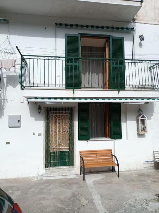 Donpeppehouse Βίλα Minori Εξωτερικό φωτογραφία