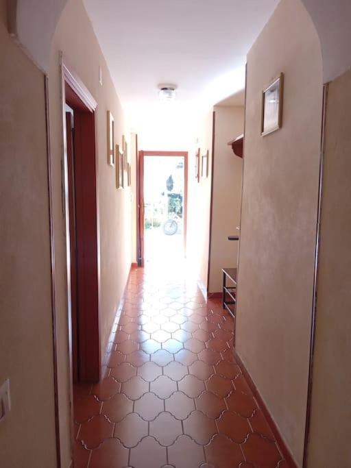 Donpeppehouse Βίλα Minori Εξωτερικό φωτογραφία