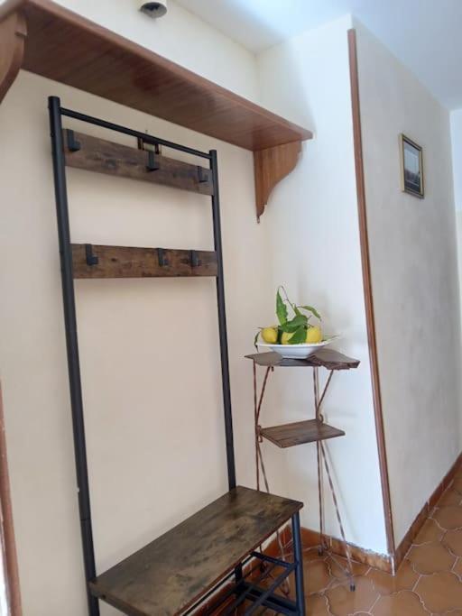 Donpeppehouse Βίλα Minori Εξωτερικό φωτογραφία