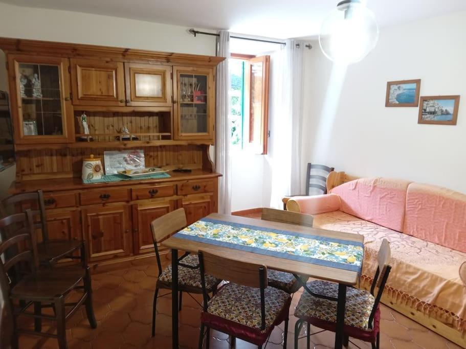 Donpeppehouse Βίλα Minori Εξωτερικό φωτογραφία