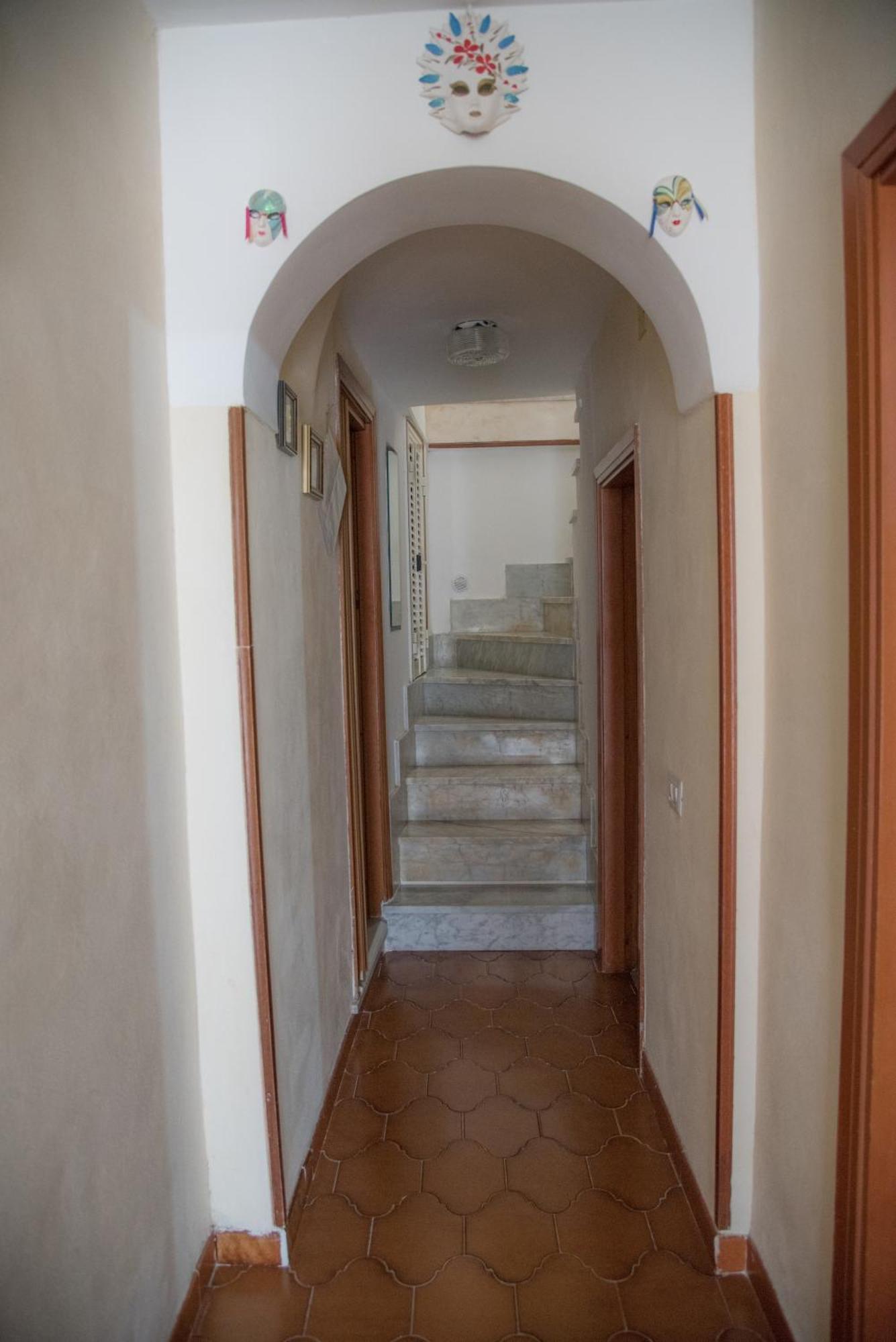 Donpeppehouse Βίλα Minori Εξωτερικό φωτογραφία