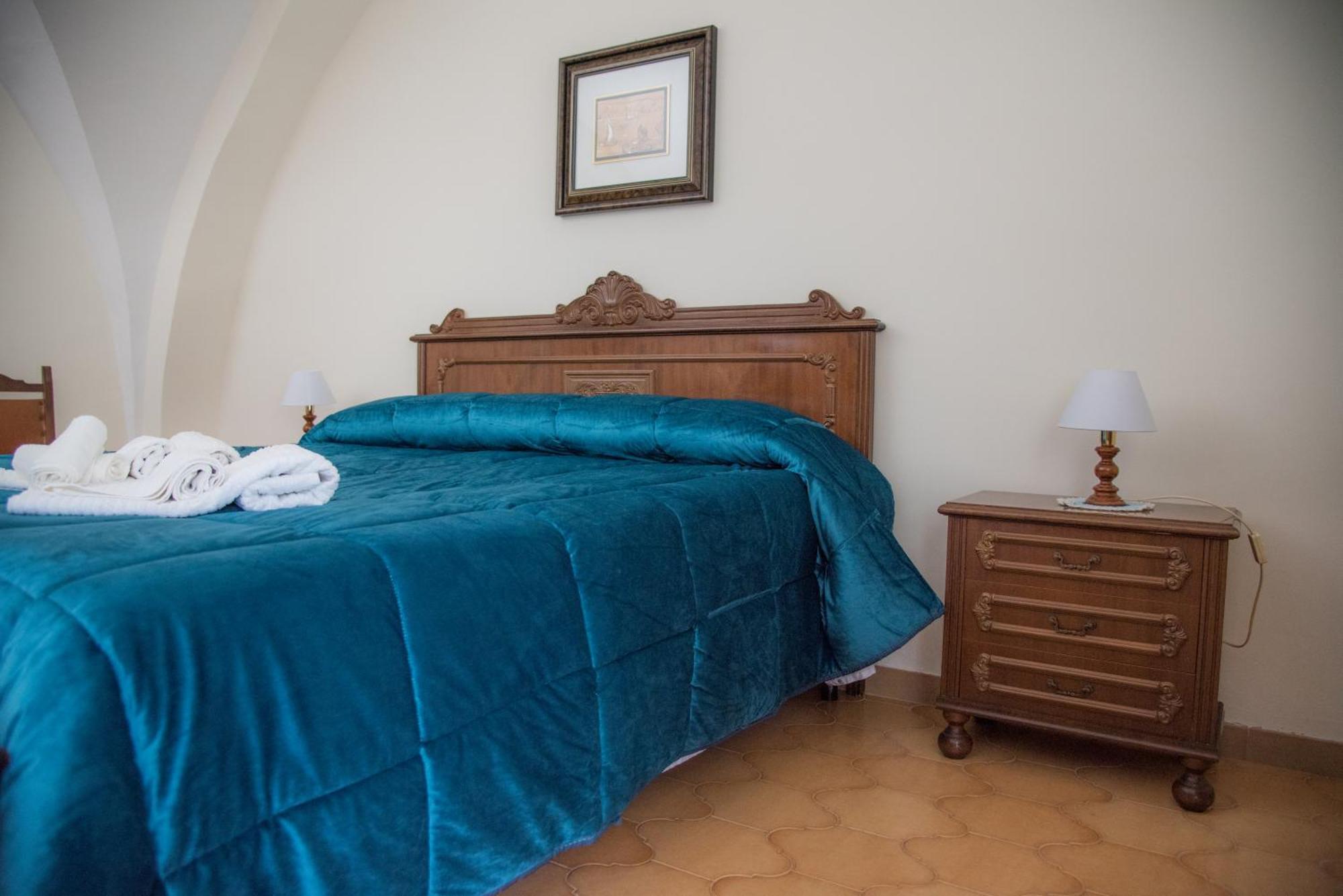 Donpeppehouse Βίλα Minori Εξωτερικό φωτογραφία