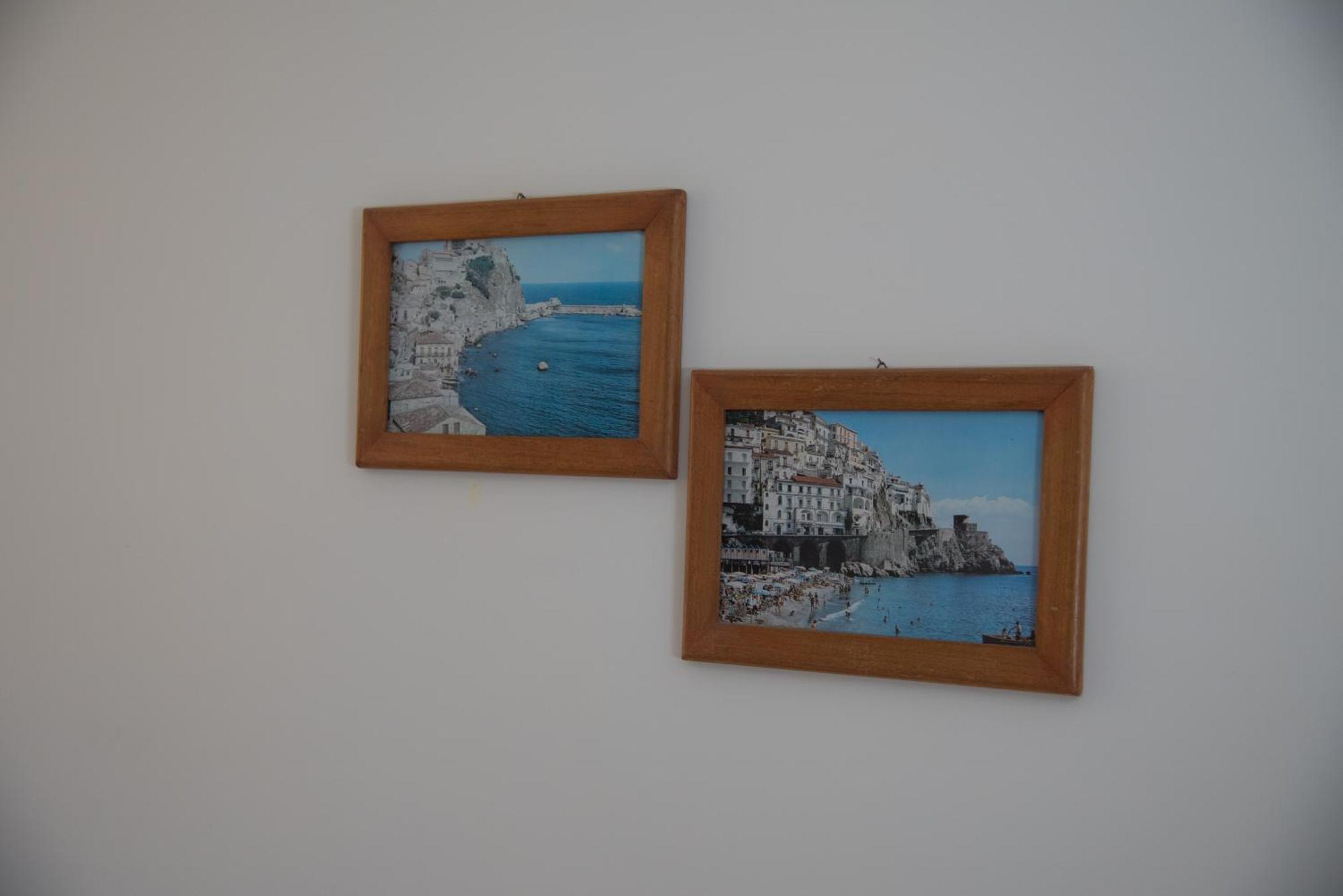 Donpeppehouse Βίλα Minori Εξωτερικό φωτογραφία