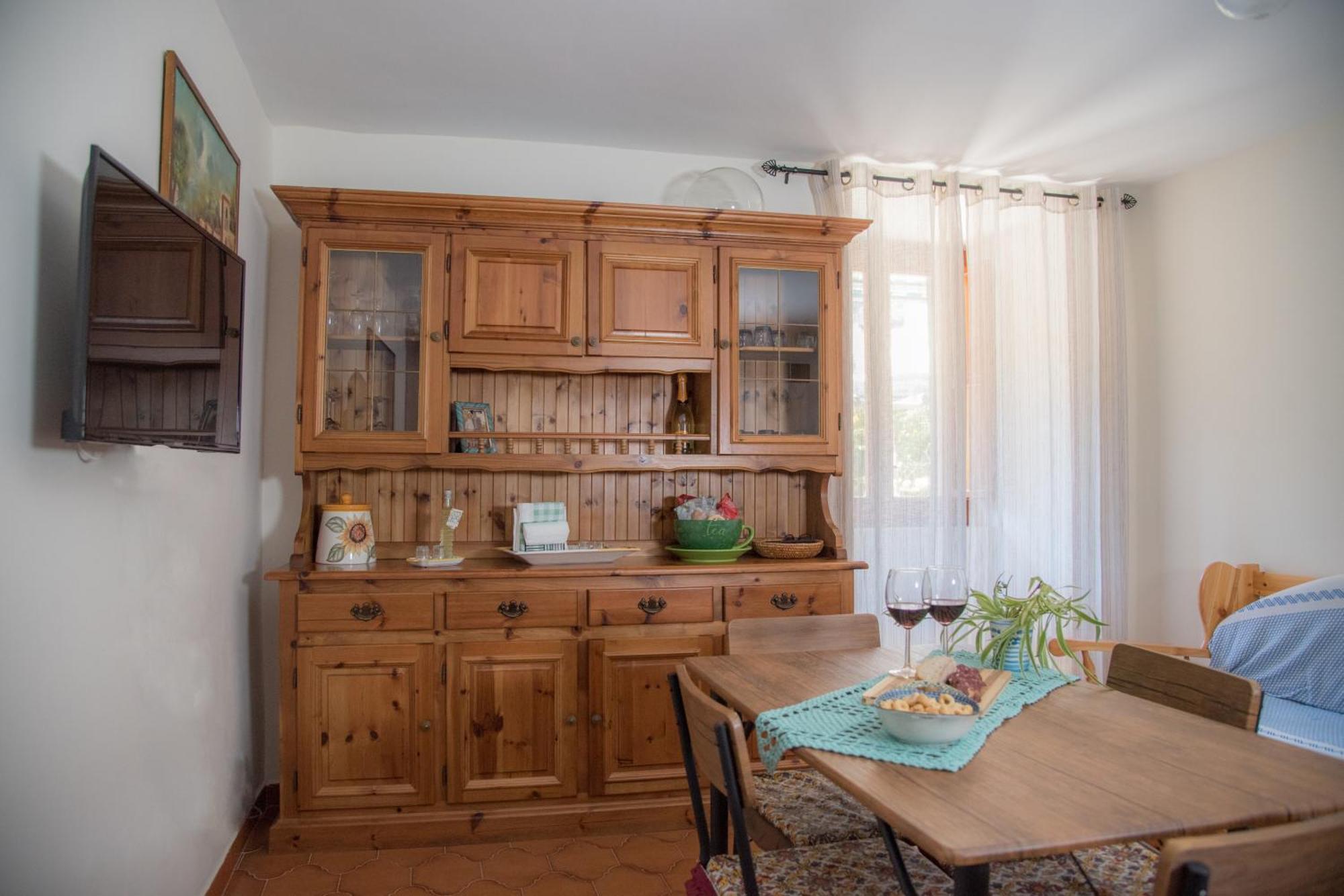 Donpeppehouse Βίλα Minori Εξωτερικό φωτογραφία